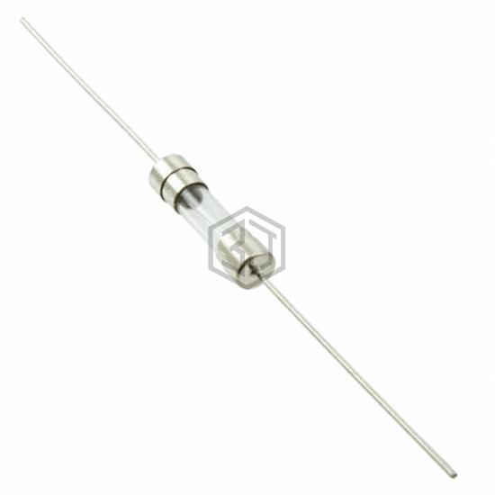 5MFP 2-R - Bel Fuse Inc. - Fuses