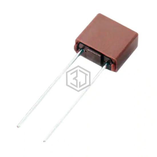 40005000000 - Littelfuse Inc. - Fuses