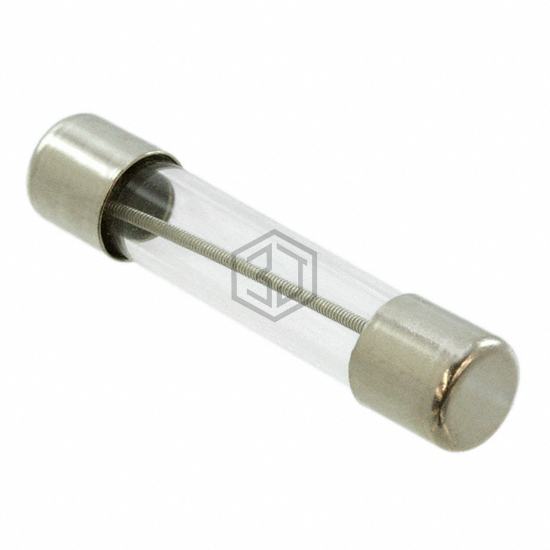 3SB 750-R - Bel Fuse Inc. - Fuses
