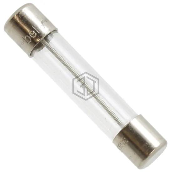 3SB 500-R - Bel Fuse Inc. - Fuses