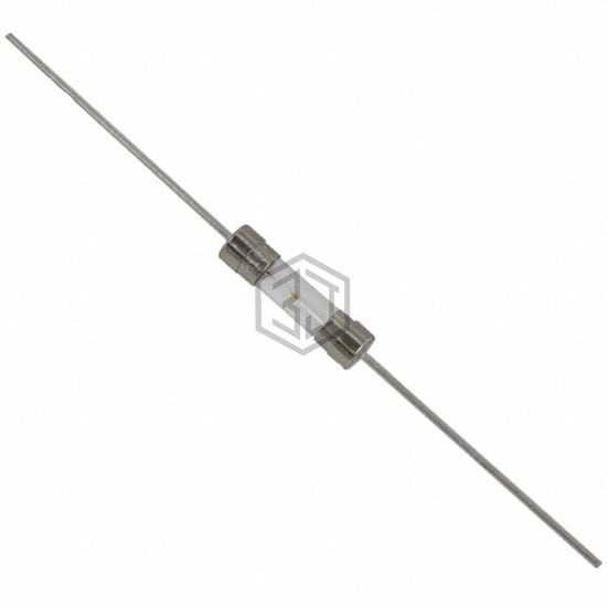 5STP 4-R - Bel Fuse Inc. - Fuses