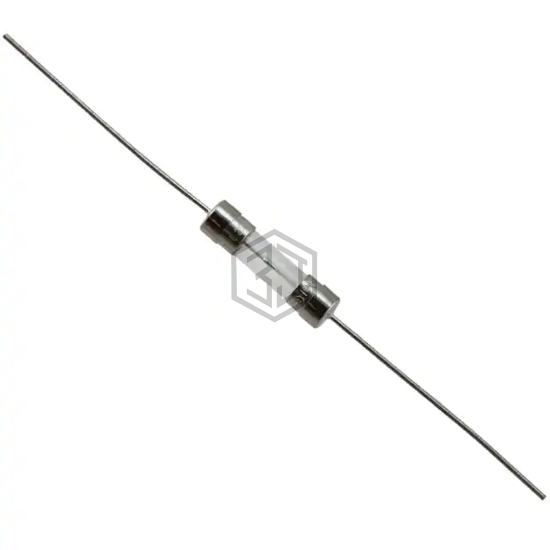 5STP 5-R - Bel Fuse Inc. - Fuses