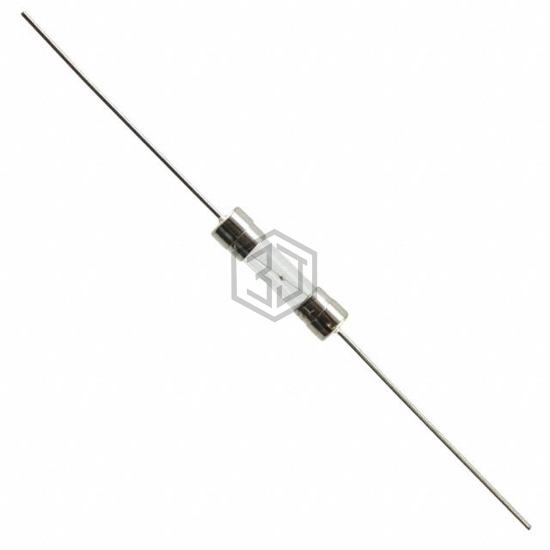 5STP 2.5-R - Bel Fuse Inc. - Fuses