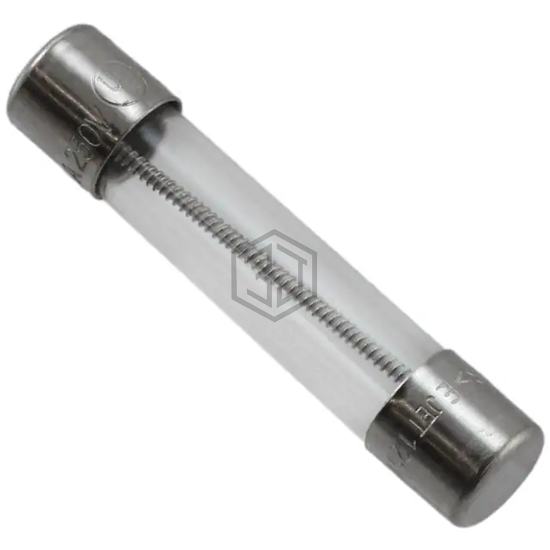 3SB 2-R - Bel Fuse Inc. - Fuses