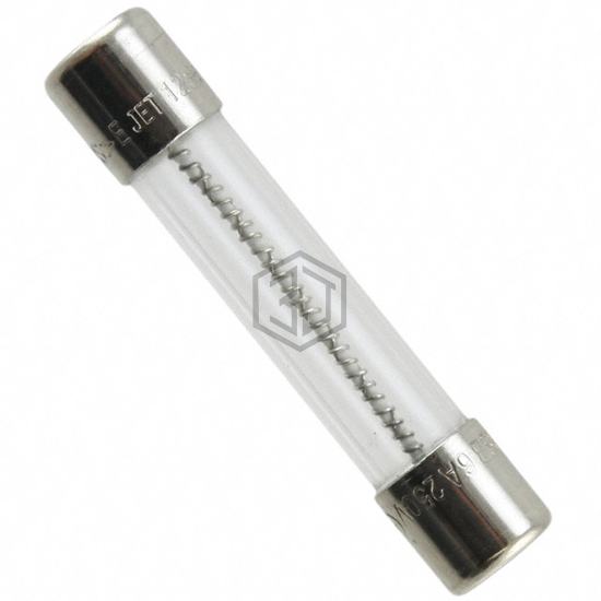 3SB 6-R - Bel Fuse Inc. - Fuses