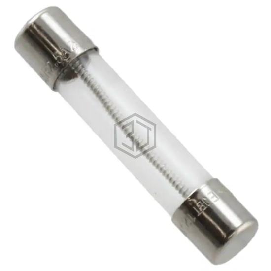3SB 2.5-R - Bel Fuse Inc. - Fuses