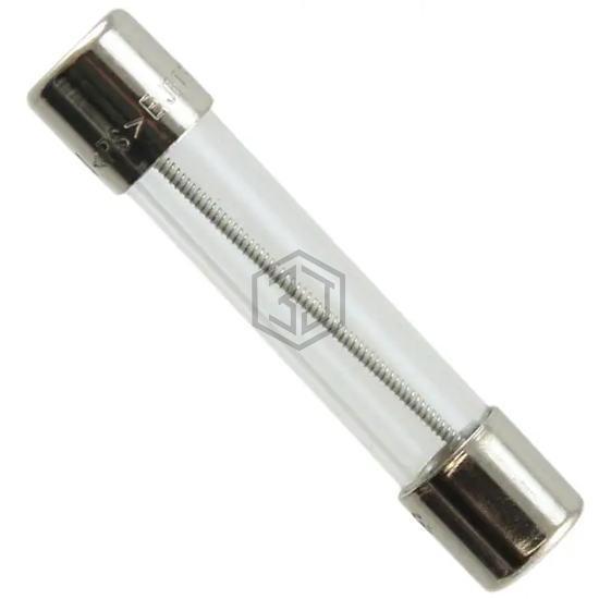 3SB 1-R - Bel Fuse Inc. - Fuses
