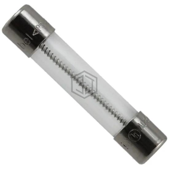 3SB 3-R - Bel Fuse Inc. - Fuses