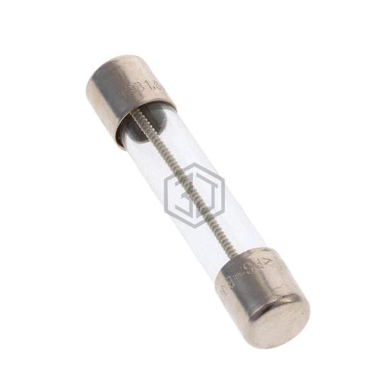 3SB 1.6-R - Bel Fuse Inc. - Fuses