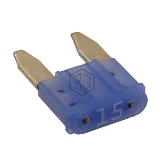 0997015.WXN - Littelfuse Inc. - Fuses