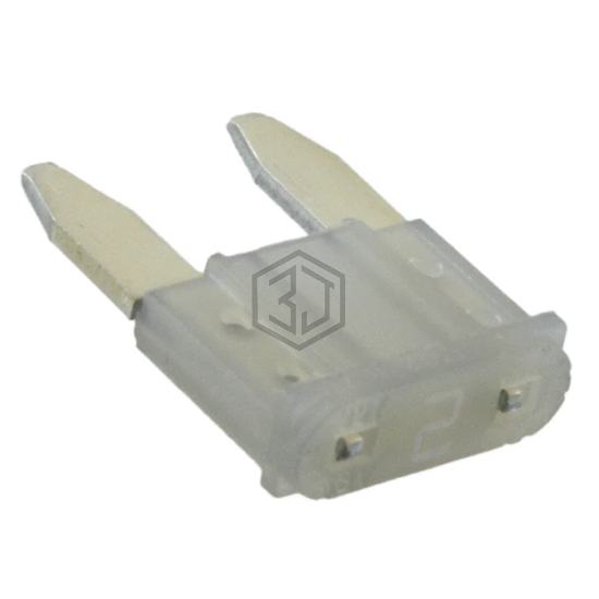 0997002.WXN - Littelfuse Inc. - Fuses
