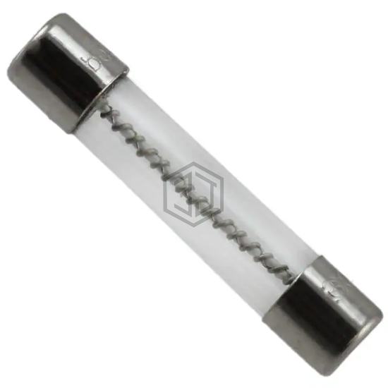 3SB 10-R - Bel Fuse Inc. - Fuses