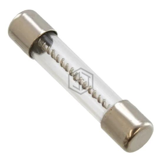 3SB 8-R - Bel Fuse Inc. - Fuses