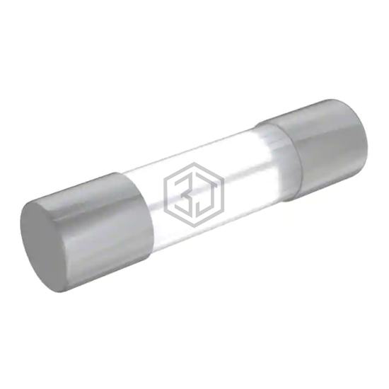 BK/AGX-3/8 - Eaton - Electronics Division - Fuses