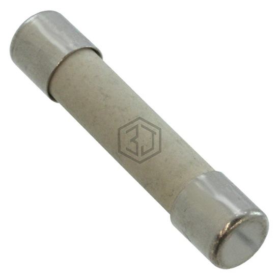 GSA 4-R - Bel Fuse Inc. - Fuses