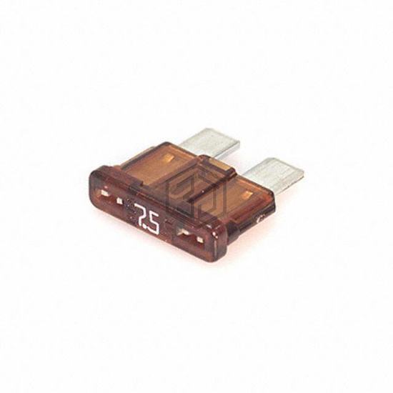 BK/ATC-7-1/2 - Eaton - Bussmann Electrical Division - Fuses