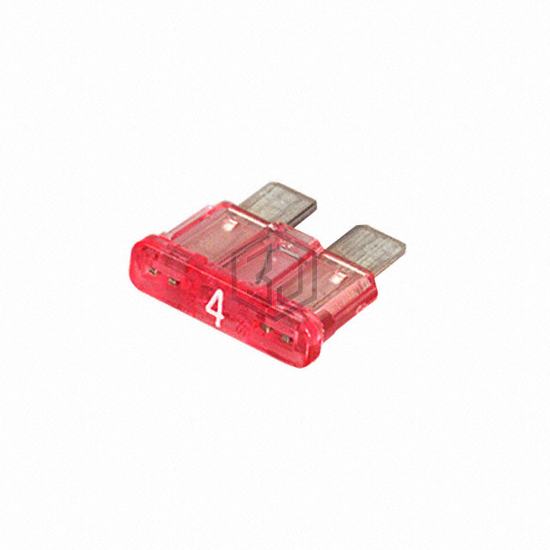 BK/ATC-4 - Eaton - Bussmann Electrical Division - Fuses