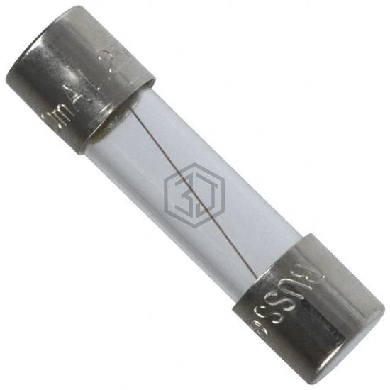 S506-160-R - Eaton - Electronics Division - Fuses
