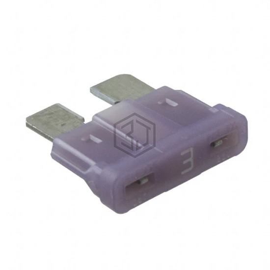 0ATO003.V - Littelfuse Inc. - Fuses