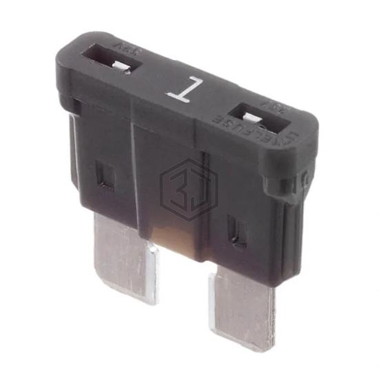 0ATO001.V - Littelfuse Inc. - Fuses