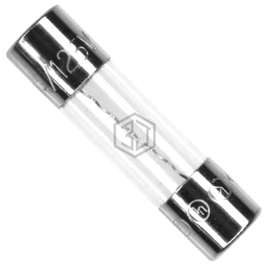 0233004.MXP - Littelfuse Inc. - Fuses