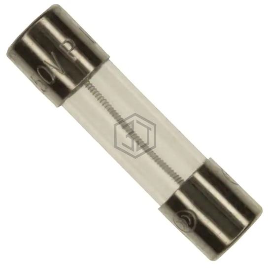 02133.15TXP - Littelfuse Inc. - Fuses