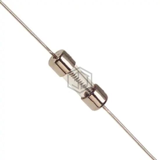 02302.25HXP - Littelfuse Inc. - Fuses