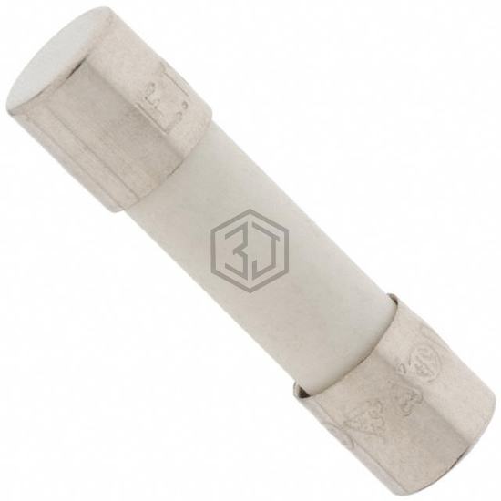 021606.3TXP - Littelfuse Inc. - Fuses