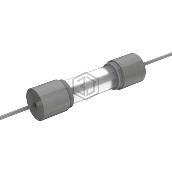 0235001.HXEP - Littelfuse Inc. - Fuses