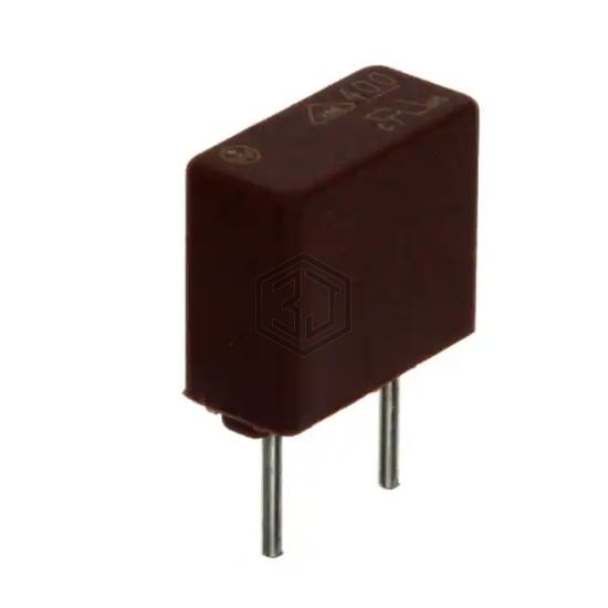 40014000000 - Littelfuse Inc. - Fuses