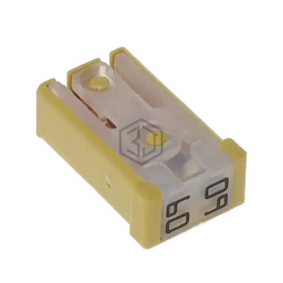 0695060.PXPS - Littelfuse Inc. - Fuses
