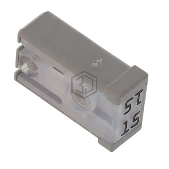 0695015.PXPS - Littelfuse Inc. - Fuses