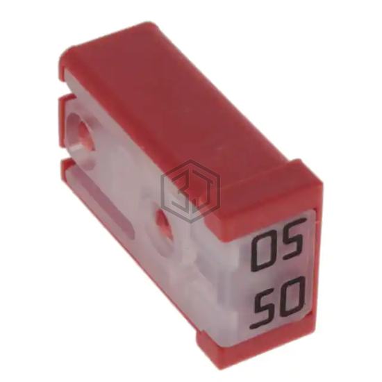 0695050.PXPS - Littelfuse Inc. - Fuses