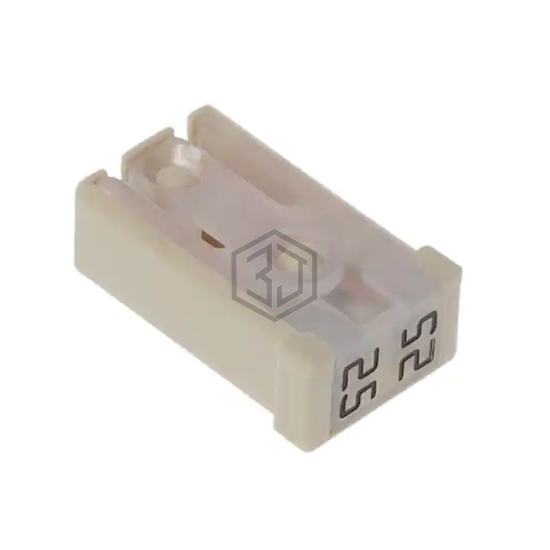 0695025.PXPS - Littelfuse Inc. - Fuses