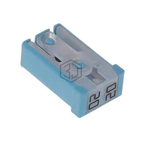 0695020.PXPS - Littelfuse Inc. - Fuses
