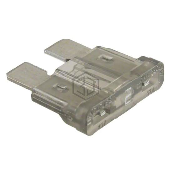 ATC-2 - Eaton - Bussmann Electrical Division - Fuses