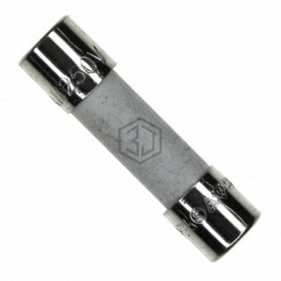 BK/S505-8-R - Eaton - Electronics Division - Fuses
