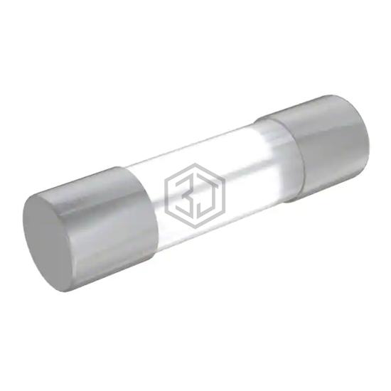 BK/GDC-2A - Eaton - Electronics Division - Fuses