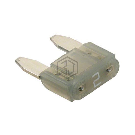 BK/ATM-2 - Eaton - Bussmann Electrical Division - Fuses