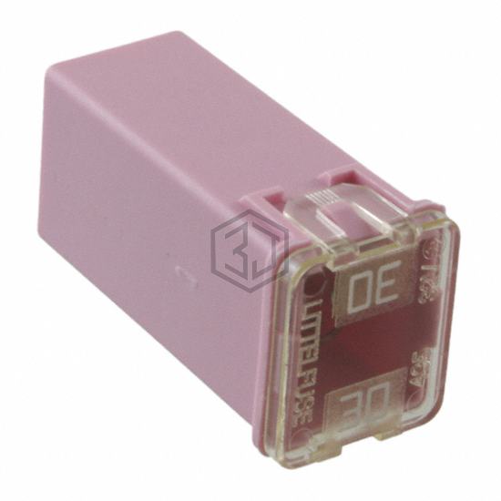 0495030.ZXA - Littelfuse Inc. - Fuses