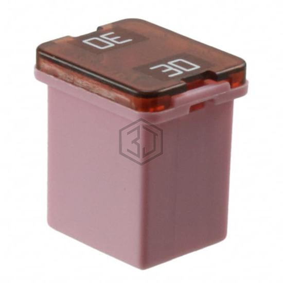0895030.Z - Littelfuse Inc. - Fuses