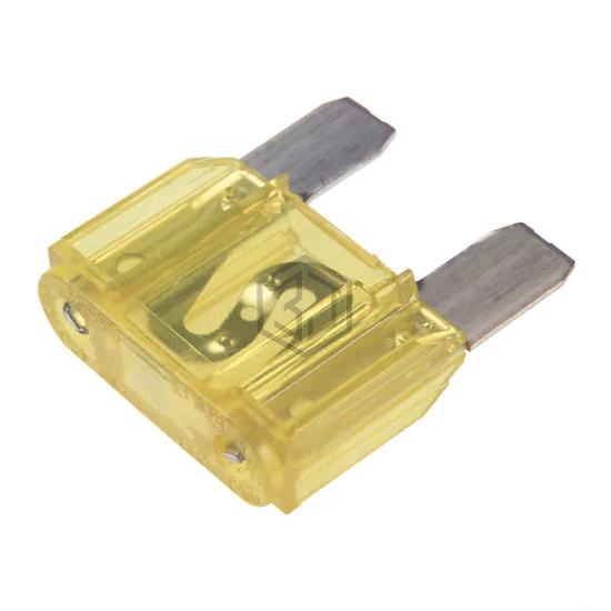 0299020.TXN - Littelfuse Inc. - Fuses