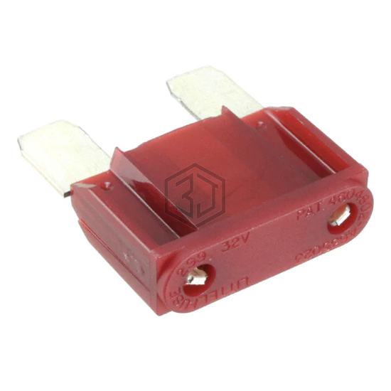 0299035.ZXNV - Littelfuse Inc. - Fuses