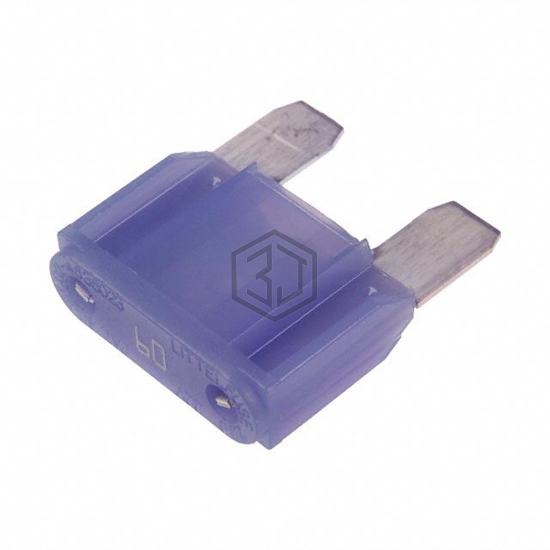 0299060.ZXNV - Littelfuse Inc. - Fuses