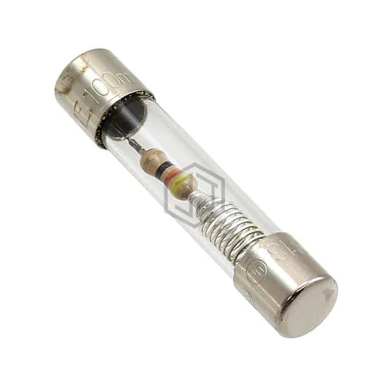 0313.100MXP - Littelfuse Inc. - Fuses