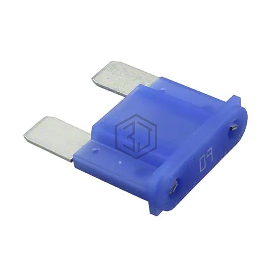 0999060.ZXN - Littelfuse Inc. - Fuses