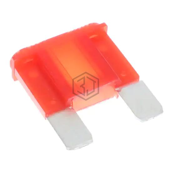0999050.ZXN - Littelfuse Inc. - Fuses