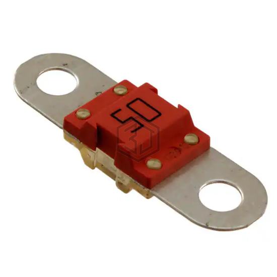 142.5631.5502 - Littelfuse Inc. - Fuses