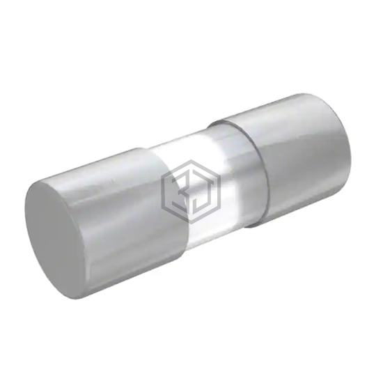 BK/C520-3.5-R - Eaton - Electronics Division - Fuses