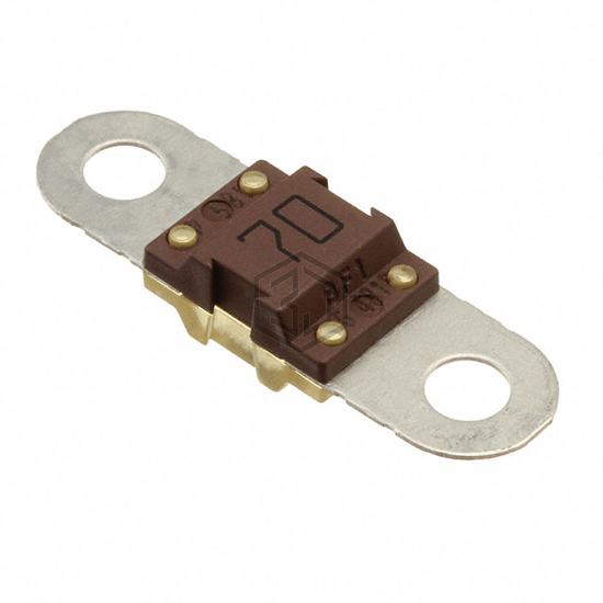 142.5631.5702 - Littelfuse Inc. - Fuses